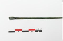 Foto von Bronzerollenkopfnadel (NHMW-PRAE-023838)